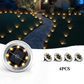 💐50% OFF ! 2‑Pack Solar Path Lights – 50K+ Sold, Auto Dusk‑to‑Dawn ☀️🏆【Limited Offer】