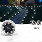 💐50% OFF ! 2‑Pack Solar Path Lights – 50K+ Sold, Auto Dusk‑to‑Dawn ☀️🏆【Limited Offer】