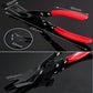 🚗🔧 Professional Panel Clamp Removal Tool Kit for Damage-Free Disassembly