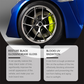 🥳 2026 HOT SALE💞50K+ SOLD!🔥Powerful Wheel Cleaning Refurbish Wax