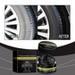 🥳 2026 HOT SALE💞50K+ SOLD!🔥Powerful Wheel Cleaning Refurbish Wax
