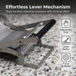 50% OFF This Week Promotions🎉🎉K-MONT Schnitzelmaschine Fleischpresse