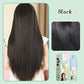 Long Lasting Natural Hair Dye Shampoo