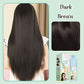 Long Lasting Natural Hair Dye Shampoo