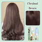 Long Lasting Natural Hair Dye Shampoo