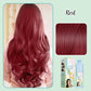 Long Lasting Natural Hair Dye Shampoo