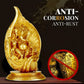 (BUY 2 GET 1 FREE )Water-Based Glitter Bronzing Paint