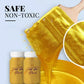 (BUY 2 GET 1 FREE )Water-Based Glitter Bronzing Paint