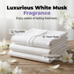 ✨2026 Hot Sale 50% OFF🔥5-in-1 White Musk Laundry Detergent Pods (80 PCS)