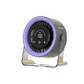 💥LAST DAY SALE 50% OFF !!📢Mini Desk Fan with Digital Display🌬️