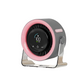 💥LAST DAY SALE 50% OFF !!📢Mini Desk Fan with Digital Display🌬️