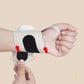 🔥Hot Sale Deals-Rechargeable Adjustable Electric Wrist Massager