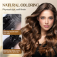 Instant Gray Hair Cover Comb