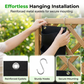 📢📢Buy 3 Get 1 Free⏰Space Saving Vertical Planter Bags🪜🌱