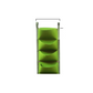 📢📢Buy 3 Get 1 Free⏰Space Saving Vertical Planter Bags🪜🌱