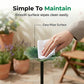 💝2026 Mother's Day Gifts 50% OFF🎁🐦Vibrant Garden Flower Stake Bird Feeder For Nature🍃