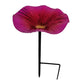 💝2026 Mother's Day Gifts 50% OFF🎁🐦Vibrant Garden Flower Stake Bird Feeder For Nature🍃