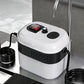 Adjustable High-Pressure Steam Cleaner
