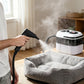 Adjustable High-Pressure Steam Cleaner