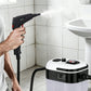 Adjustable High-Pressure Steam Cleaner