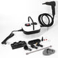 Adjustable High-Pressure Steam Cleaner