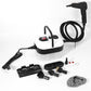 Adjustable High-Pressure Steam Cleaner
