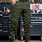 👖 2026 Sale — Over 44,100 Sold!🎒 Urban Tactical Cargo Trousers with Tapered Fit
