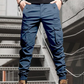 👖 2026 Sale — Over 44,100 Sold!🎒 Urban Tactical Cargo Trousers with Tapered Fit