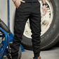 👖 2026 Sale — Over 44,100 Sold!🎒 Urban Tactical Cargo Trousers with Tapered Fit