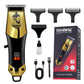 Men's Multi-function Electric Hair Clippers