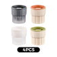 Portable Silicone Ice Ball Maker
