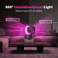 360° UV Light Mosquito Trap for Home
