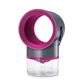 360° UV Light Mosquito Trap for Home