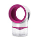 360° UV Light Mosquito Trap for Home