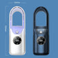 6-Speed Bladeless Electric Fan with Light