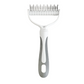 🥳2026 HOT SALE🥳💞50% OFF! 🐕Dual-Sided Pet Grooming Rake—Less mess, more cuddles. ✨🧡