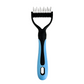 🥳2026 HOT SALE🥳💞50% OFF! 🐕Dual-Sided Pet Grooming Rake—Less mess, more cuddles. ✨🧡