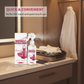 🔥Limited-time offer-Instant Static Guard & Wrinkle Release Spray