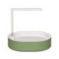 Electric Bird Bath with Shower & Perch