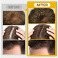 Long Lasting Water-Resistant Black Hair Concealer
