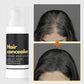 Long Lasting Water-Resistant Black Hair Concealer