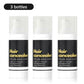 Long Lasting Water-Resistant Black Hair Concealer