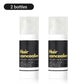 Long Lasting Water-Resistant Black Hair Concealer