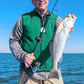 🔥Last Day 50% OFF -🎣Fishing Bite Alarm with Sound & LED Light