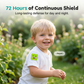 Mosquito Repellent Patches for Kids