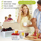 🔥50%  OFF Sale🔥Fresh Produce Vegetable Fruit Storage Container