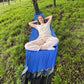 Upgraded Camping Hammock with Ropes