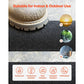Non-slip stair tread tape with a strong adhesive backing – suitable for both indoor and outdoor use