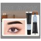 Waterproof Peel-Off Eyebrow Gel