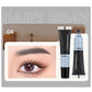 Waterproof Peel-Off Eyebrow Gel
